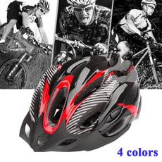 Helmet, Head, Fiber, Bicycle