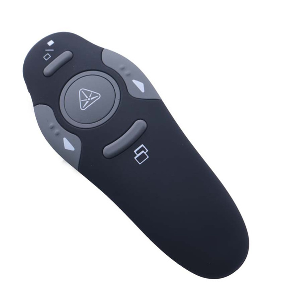 wireless remote for powerpoint