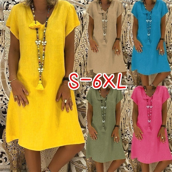 vestido mini dress