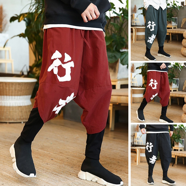 New Stylish Three Quarter Pant for Men