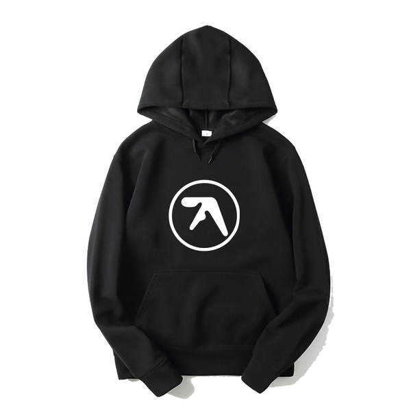 aphex twin sweatshirt