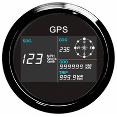 speedo, lcd, gpsspeedometer, Gps
