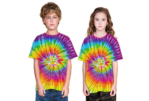 rainbow t shirt for kids