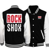 rockshox sweatshirt