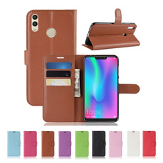 case, huawei, leather, huaweihonor8ccase