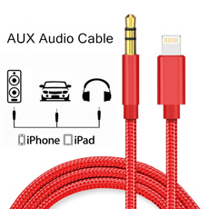 IPhone Accessories, Iphone 4, Audio Cable, carauxcable
