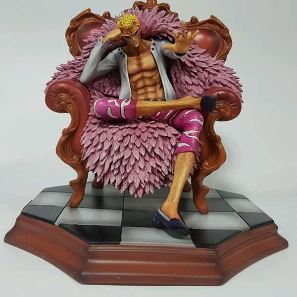 doflamingo action figure