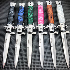 stilettoknife, pocketknife, Blade, Folding Knives