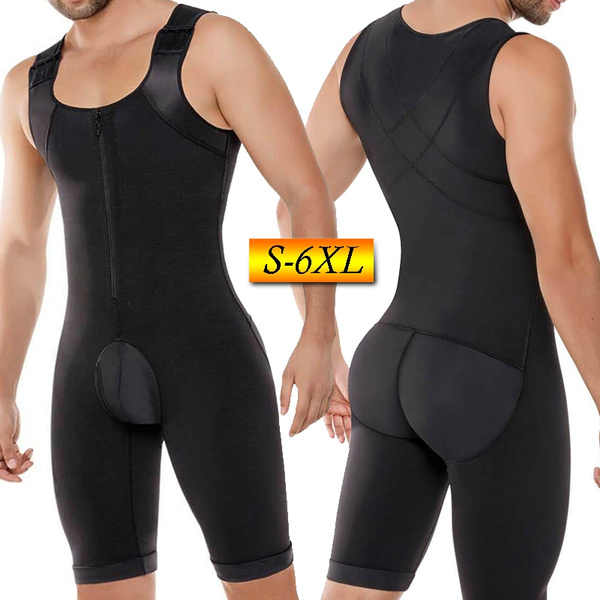  Full Body Compression Suit