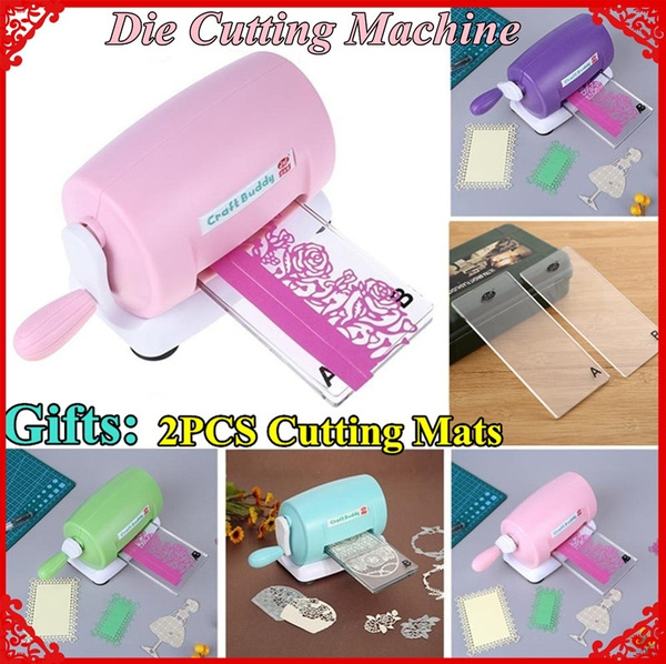 Home die deals cutter