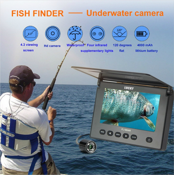 bluetooth fishing rod