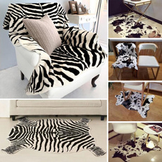 doormat, Home Decor, Mats, Zebra Print
