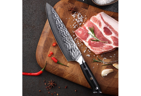 Update Int'l CL-68 Claridge S/S 8.9 Dinner Knife - Dozen