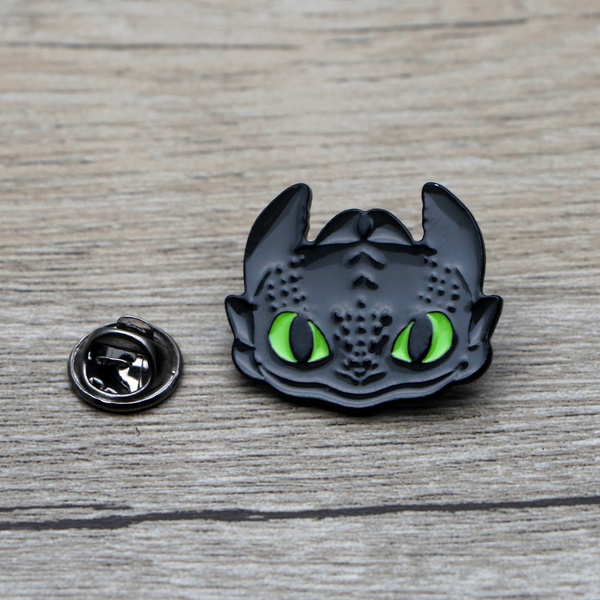 toothless dragon backpack