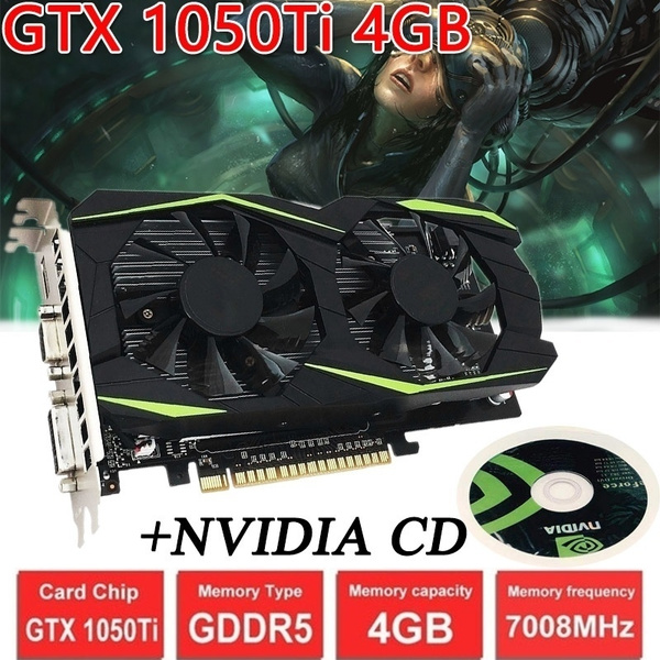 Gtx 1050 ti hdmi hot sale