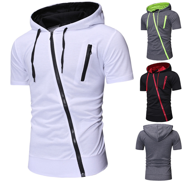 casual coat with t shirt