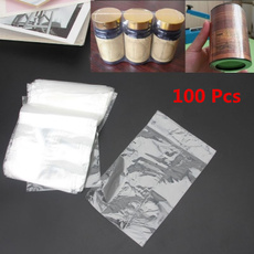 wrapbag, heatshrinkbag, soapsbag, Bags