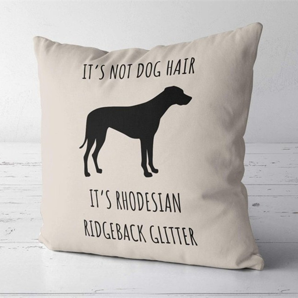 Rhodesian store ridgeback gifts