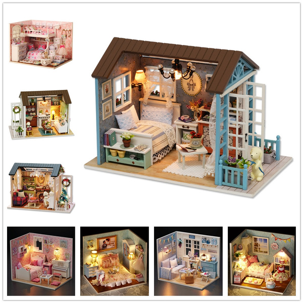 wish dollhouse furniture