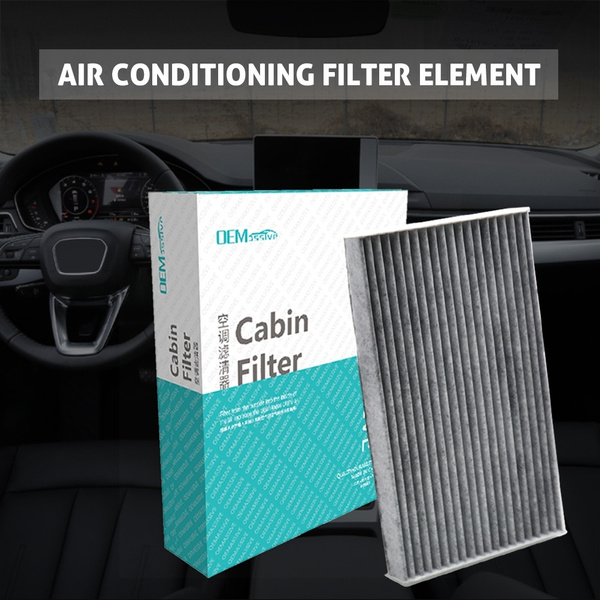 Pollen Cabin Air Filter B7891-1FC0A For Nissan Cube Z12 Juke Sentra Sylphy Leaf