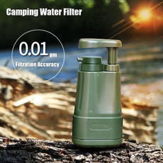 portablewaterfilter, filtration, camping, Hiking