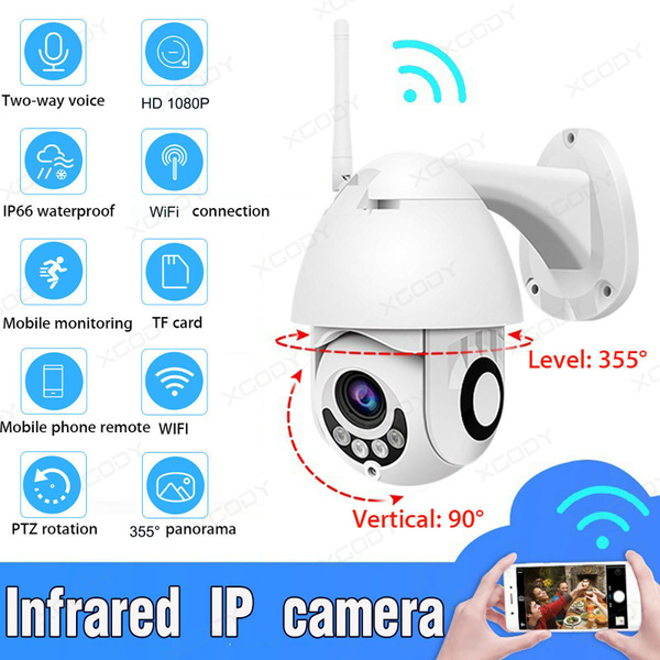 mobile hotspot for security camera