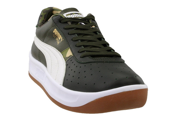 Puma gv on sale special wild camo