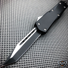 pocketknife, otfknife, camping, Chasse