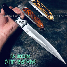 stilettoknifeautomatic, Italy, 13stilettoknife, Blade