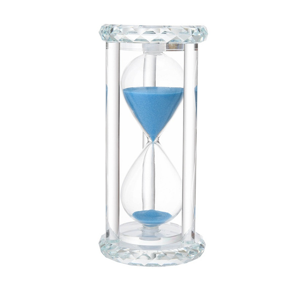 modern sand timer