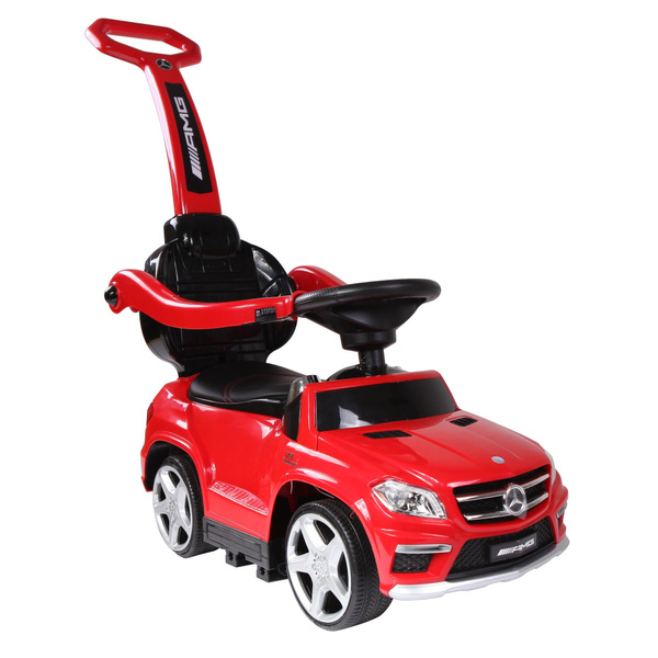 best push car for 1 year old