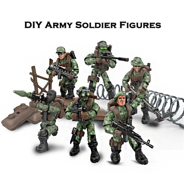 army related toys