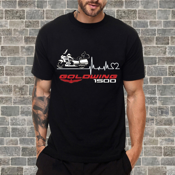 Honda 2024 goldwing shirts