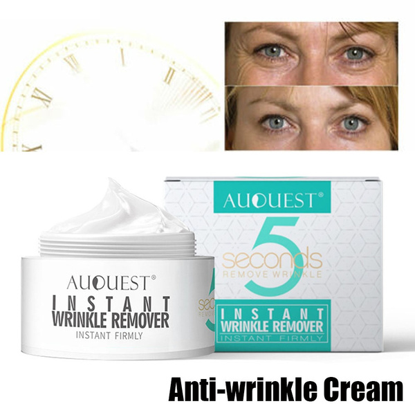 auquest instant wrinkle remover