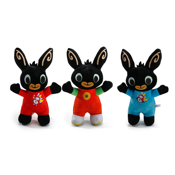 bing bunny toys