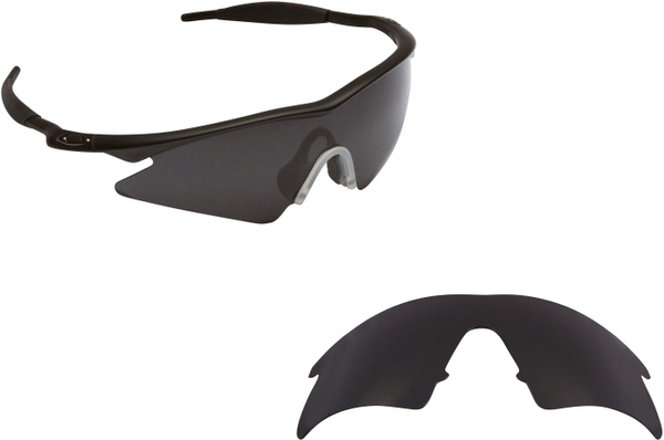 M Frame Sweep Replacement Lenses by SEEK OPTICS to fit OAKLEY