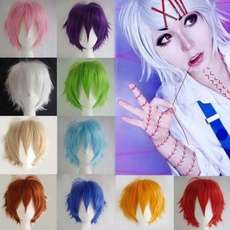 wig, Fashion, Cosplay, Gifts