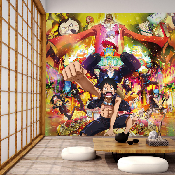 Details about   3D GinTama Sakata Gintoki I43 Japan Anime Wallpaper Mural Cartoon Wall Mural Amy 