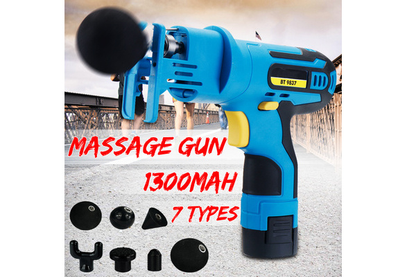 wish massage gun