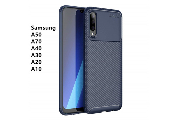 samsung a50 slim back cover