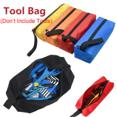 waterproof bag, pencilcase, toolpouch, zipperstorage