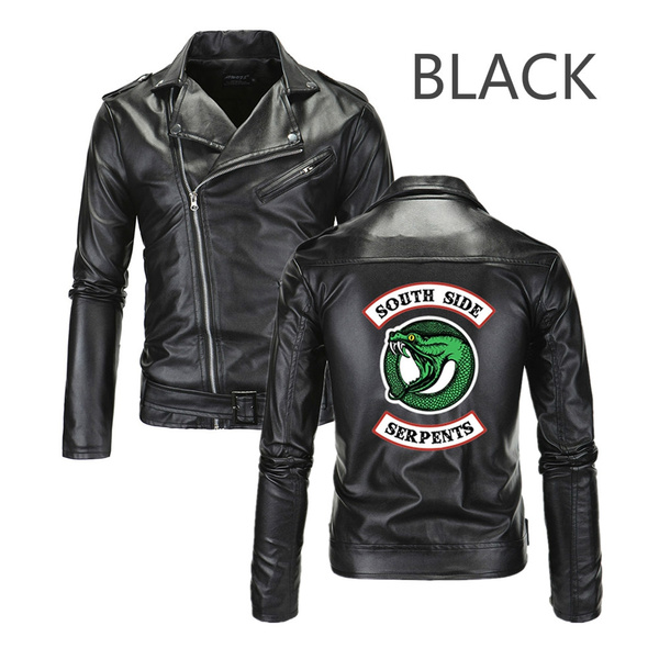 Southside serpents jacket on sale wish