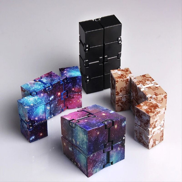 infinity cube cheap