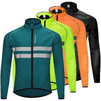 4xl waterproof cycling jacket