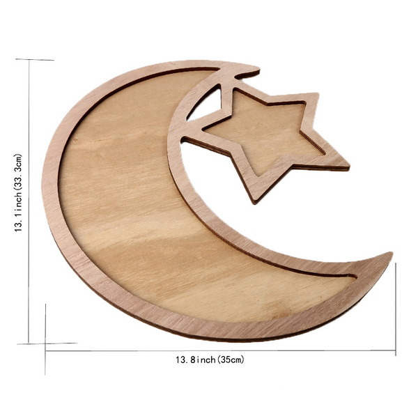 party, Kitchen & Dining, tray, Wooden