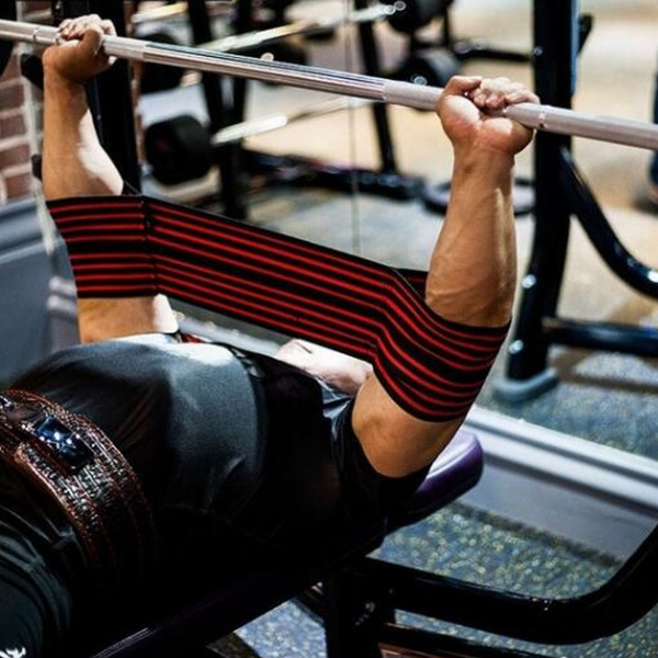 lifting belt for bench press