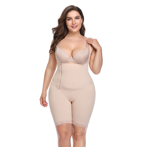 Plus size best sale firm control shapewear