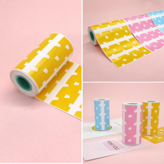 adhesivepaper, cute, Printers, Stickers