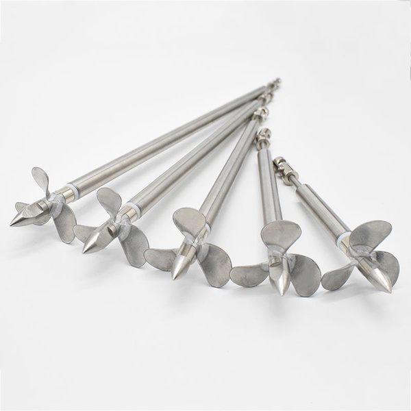 Rc Model Boat Shaft Kit 4mm Boat Shaft 