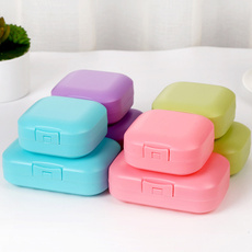 case, Box, Baie, soapbox